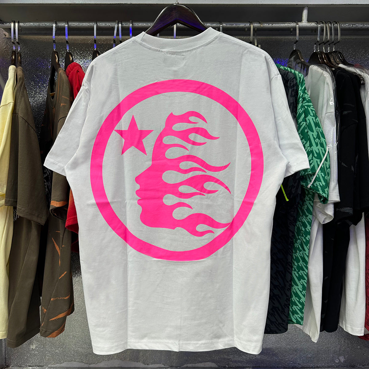 HS Logo Tee