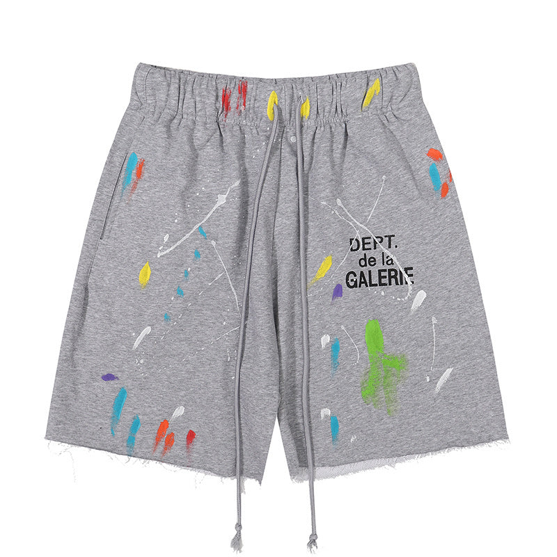 Insomnia Shorts