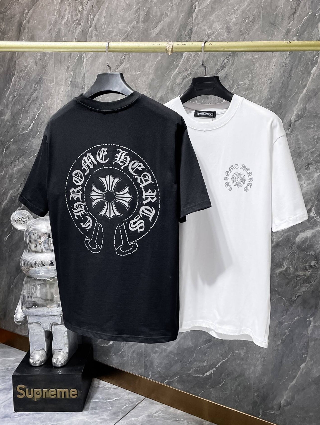 Chrome Heart Shirt