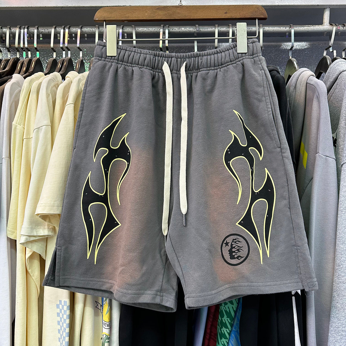 HS Shorts