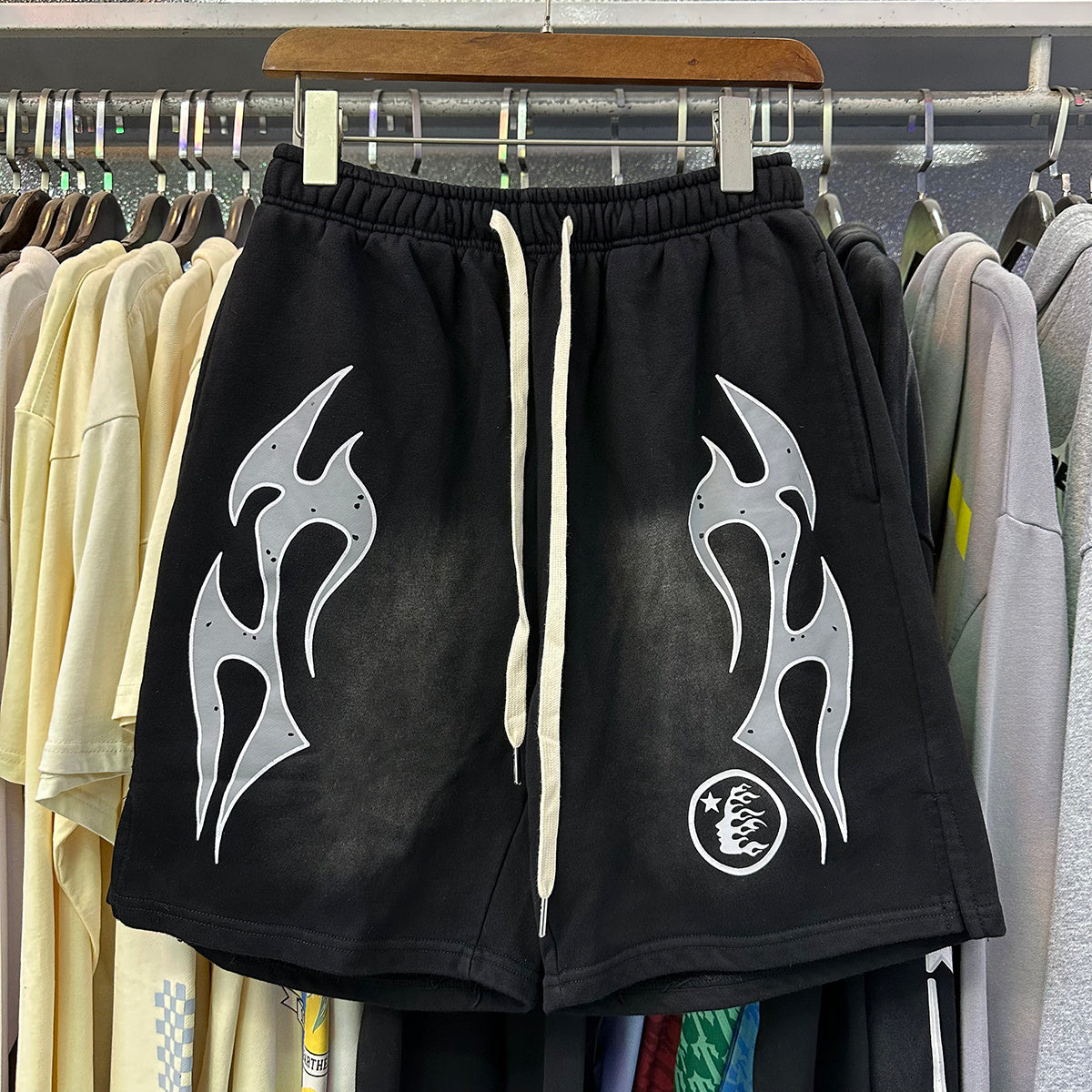 HS Shorts
