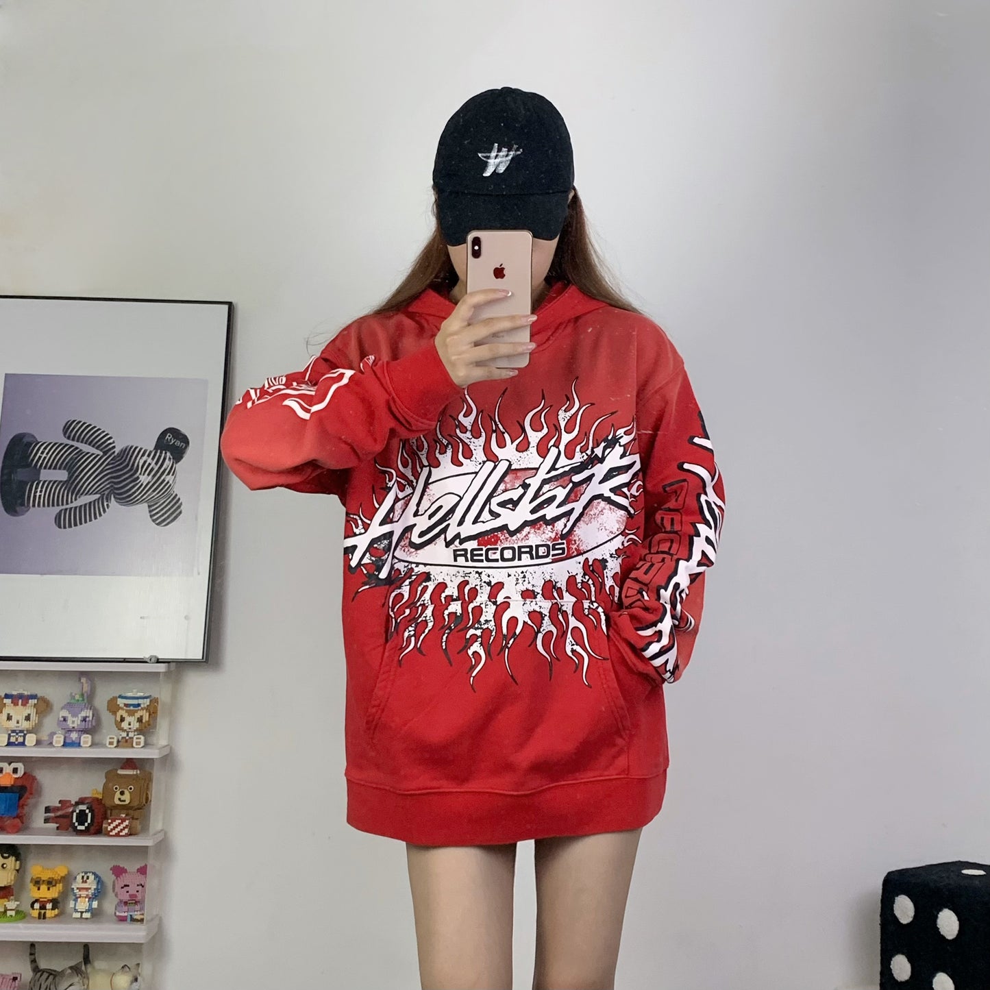 HS Hoodie