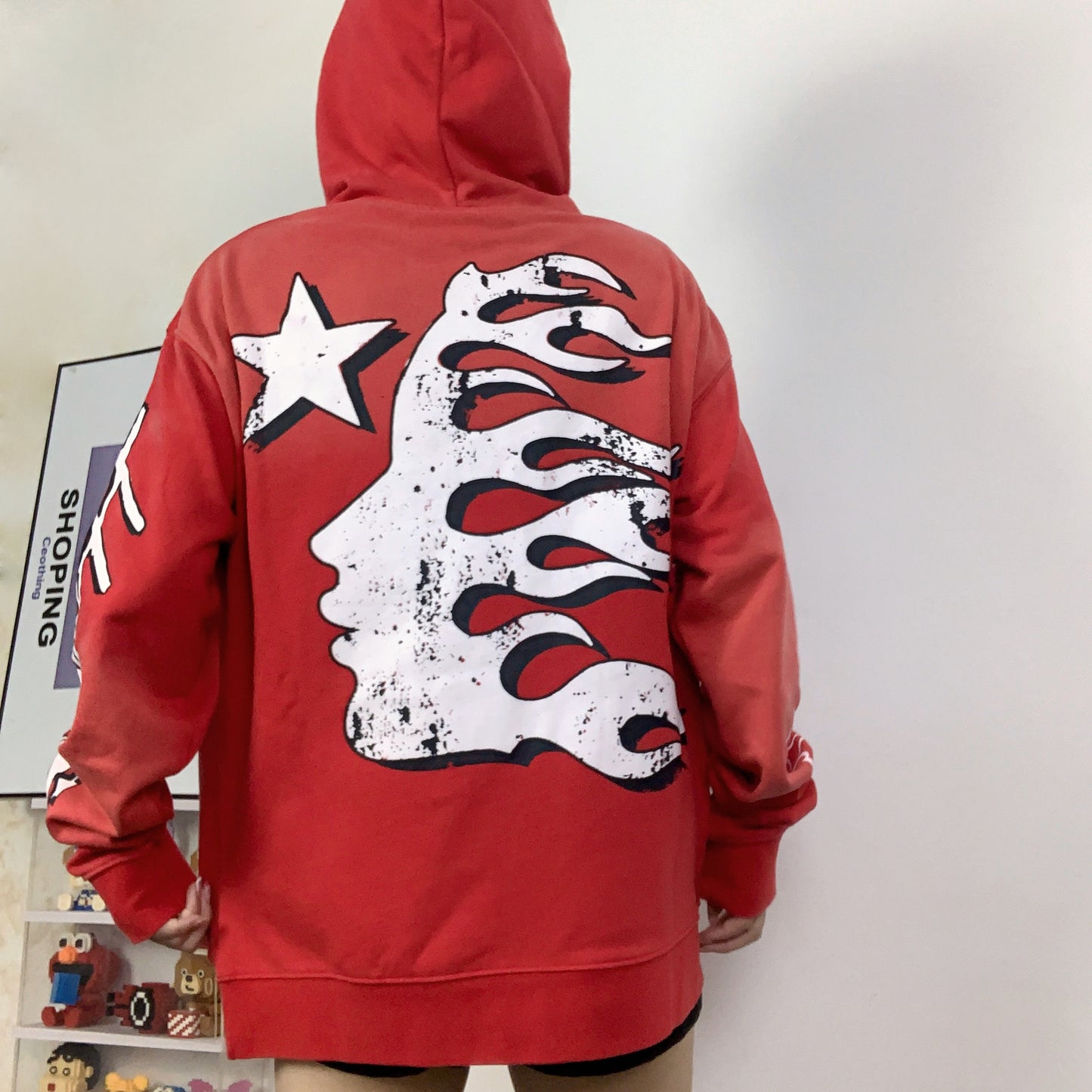HS Hoodie