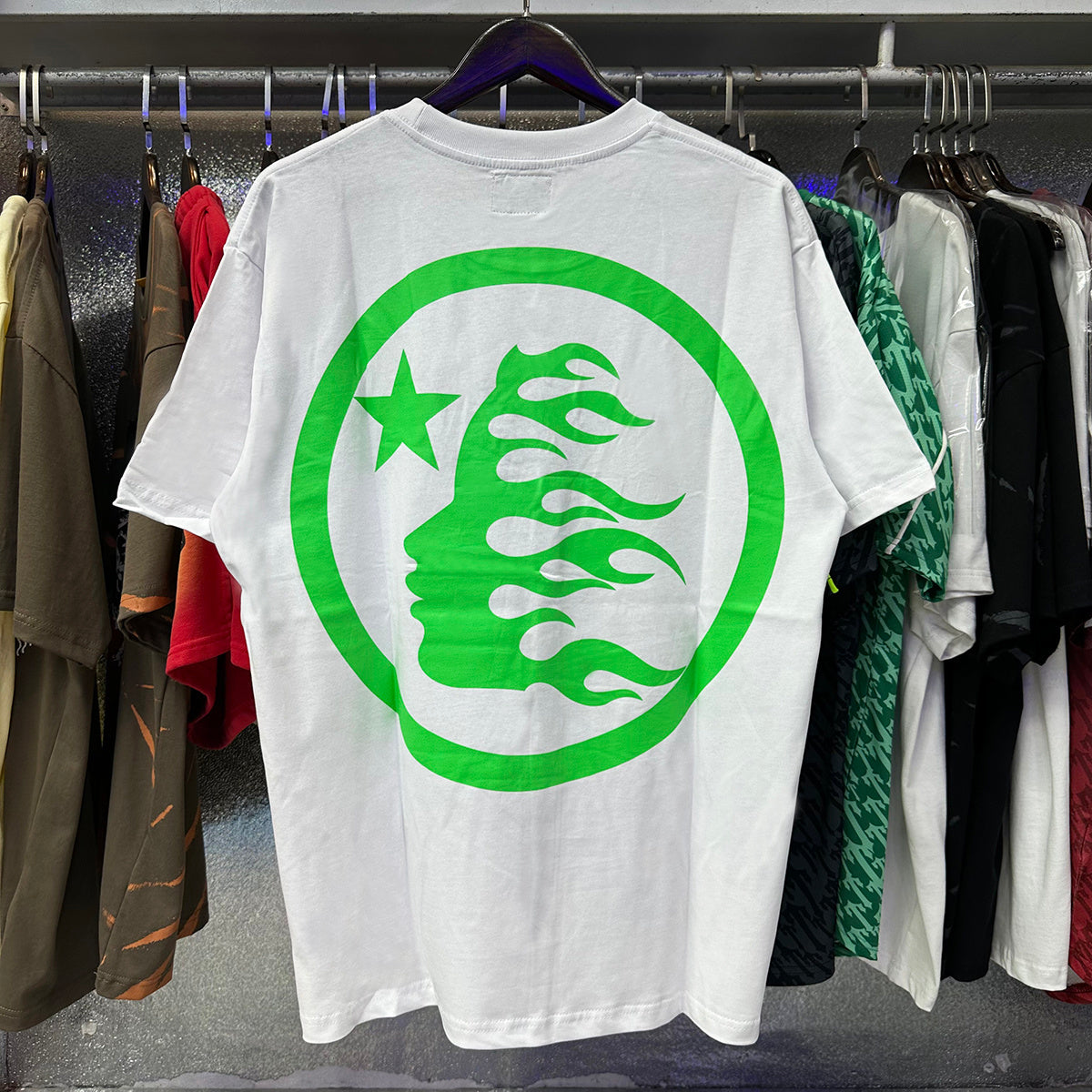HS Logo Tee