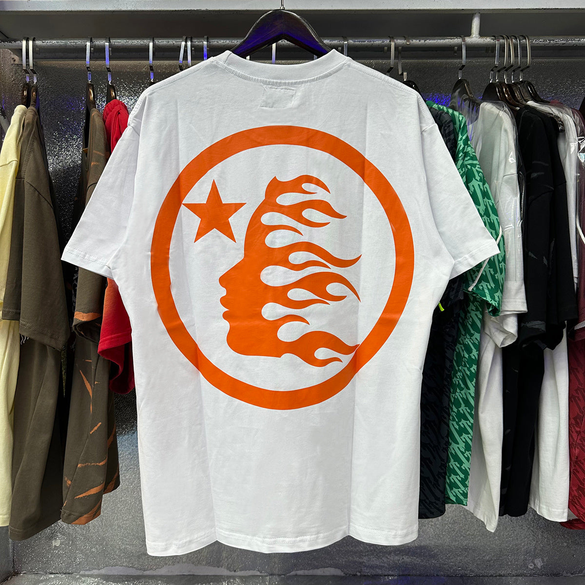 HS Logo Tee