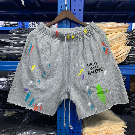 Insomnia Shorts
