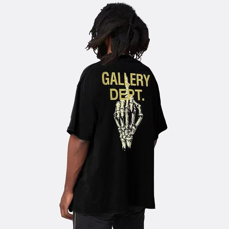 Middle Finger Tee