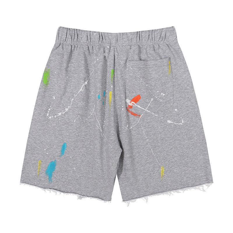 Insomnia Shorts