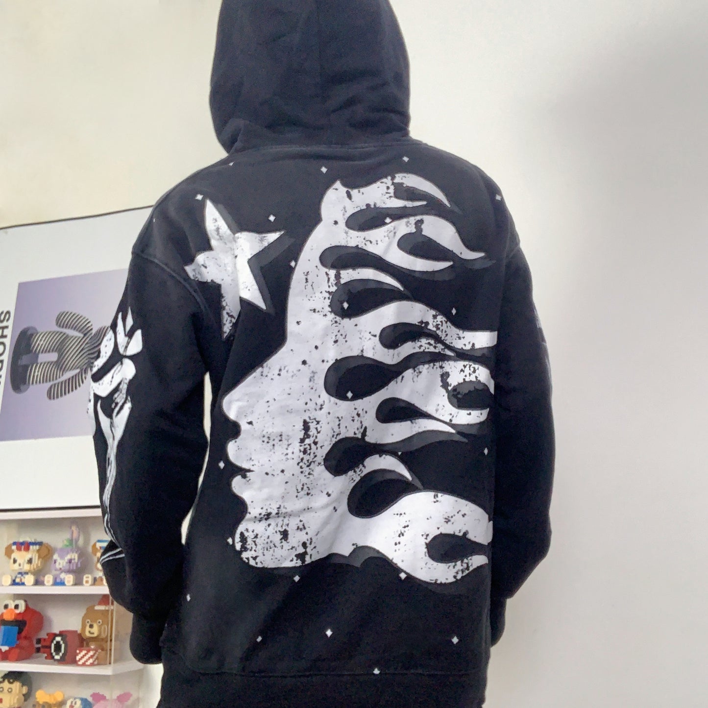 HS Hoodie