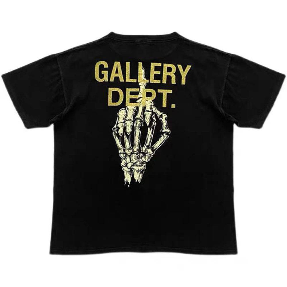 Middle Finger Tee