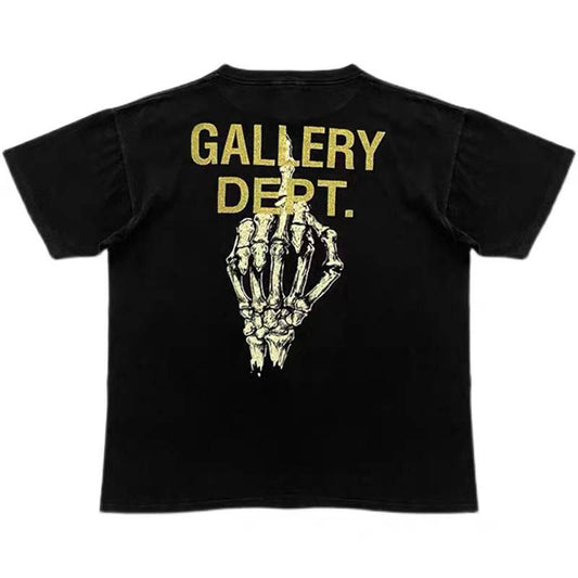 Middle Finger Tee