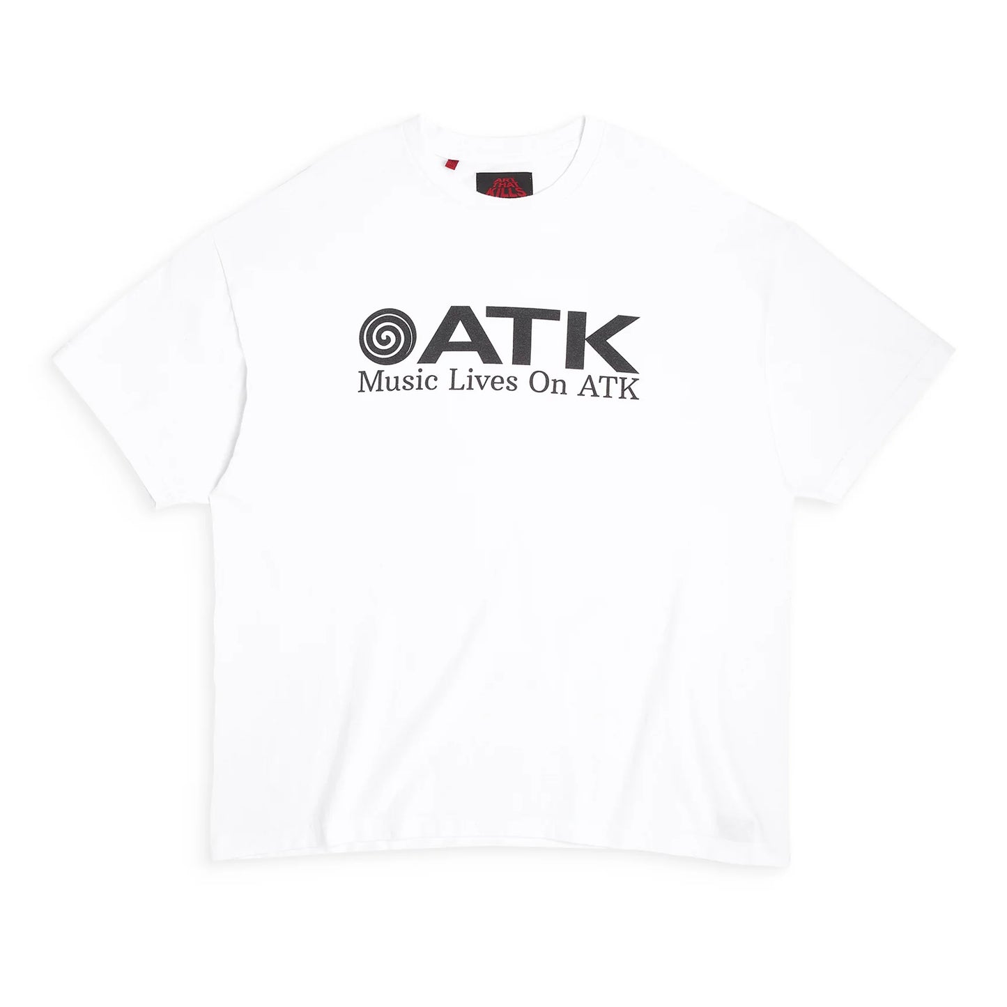Music Lives On ATK