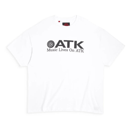 Music Lives On ATK