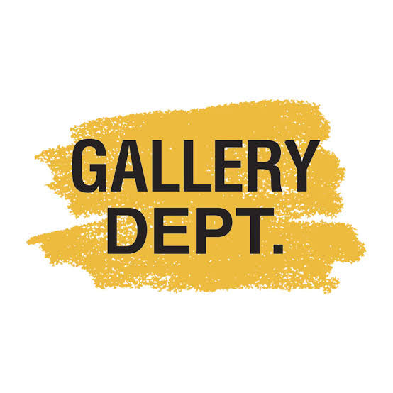 Gallery Dept.