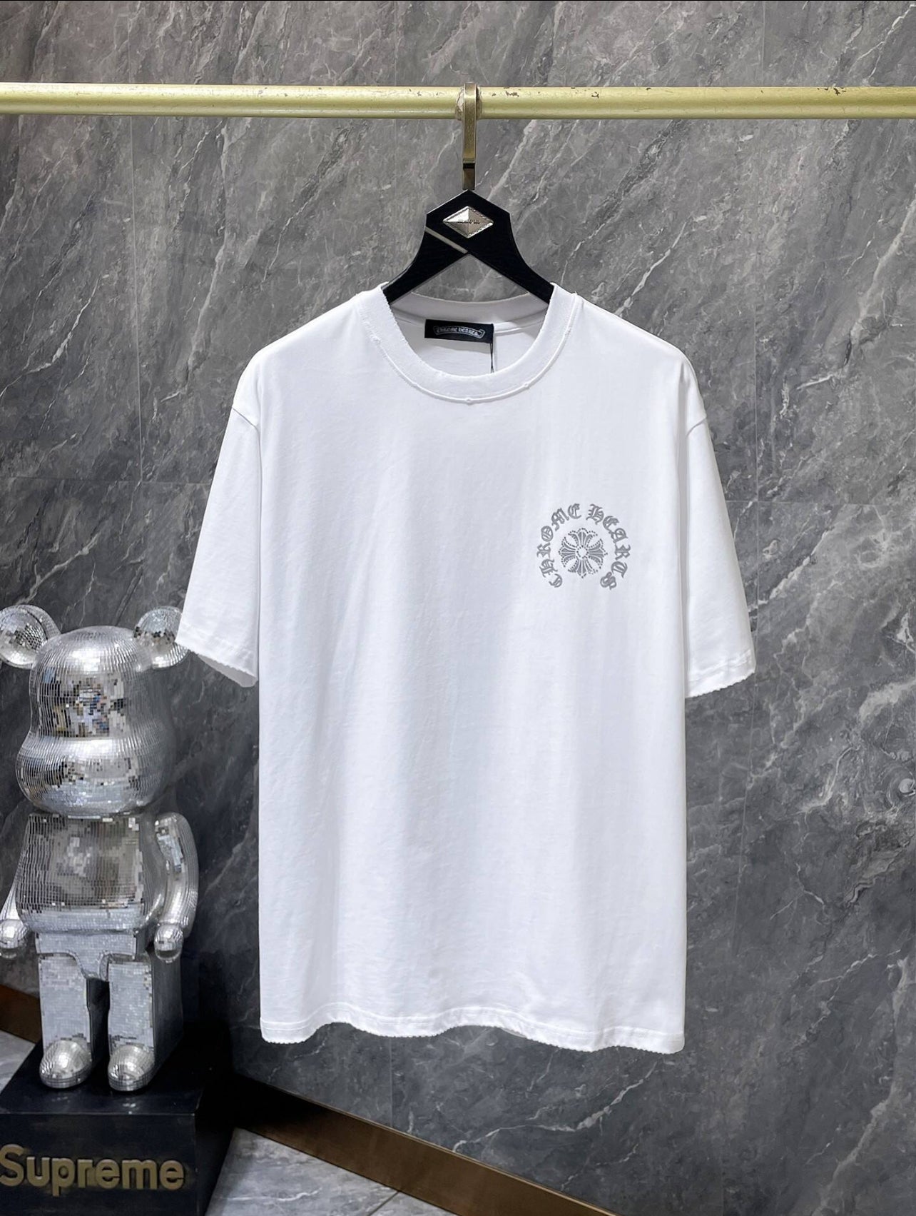 Chrome Heart Shirt