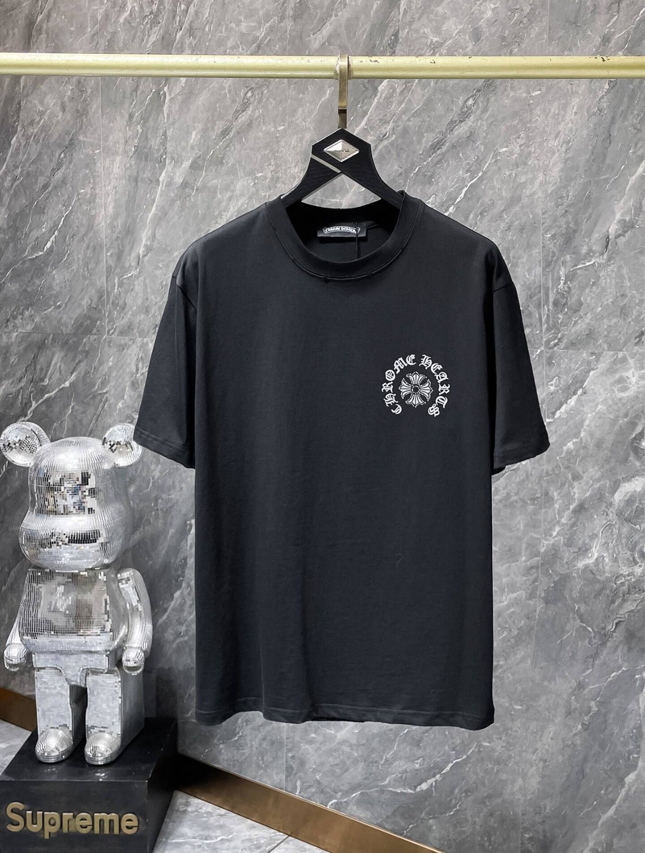 Chrome Heart Shirt