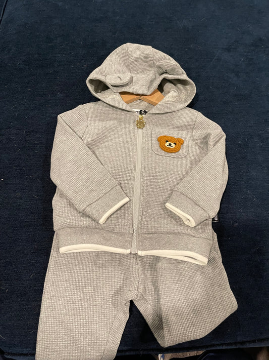 Baby Moschino