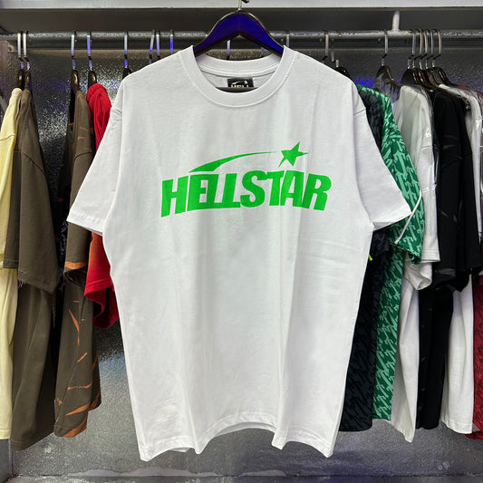 HS Logo Tee