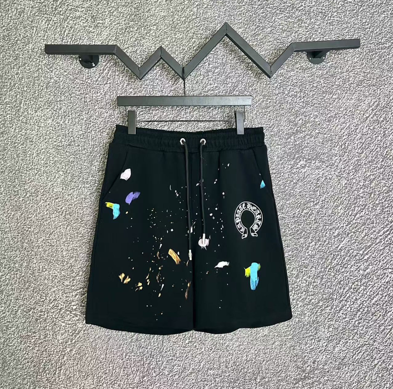 Chrome Heart (Unisex)
