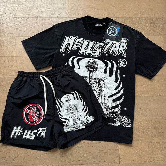 HS Short Set