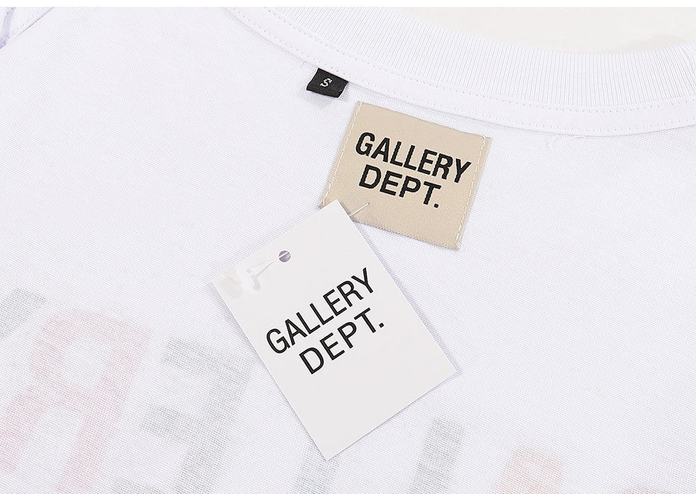 Souvenir Tee