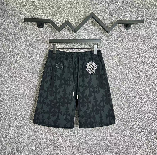 Chrome Heart (Unisex)