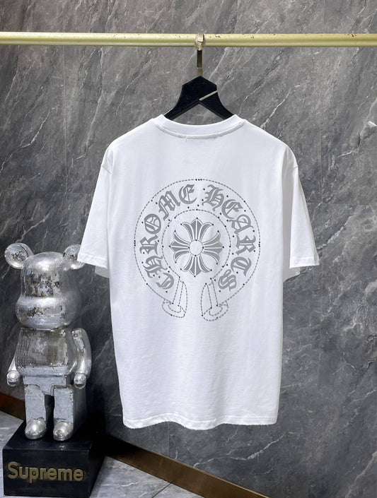 Chrome Heart Shirt