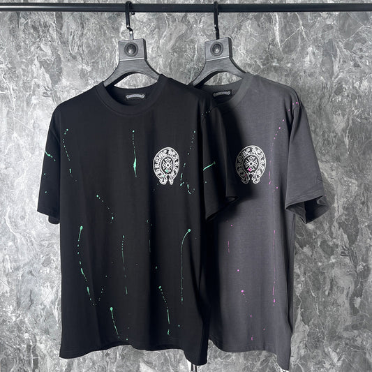 Chrome Hearts Horse Logo